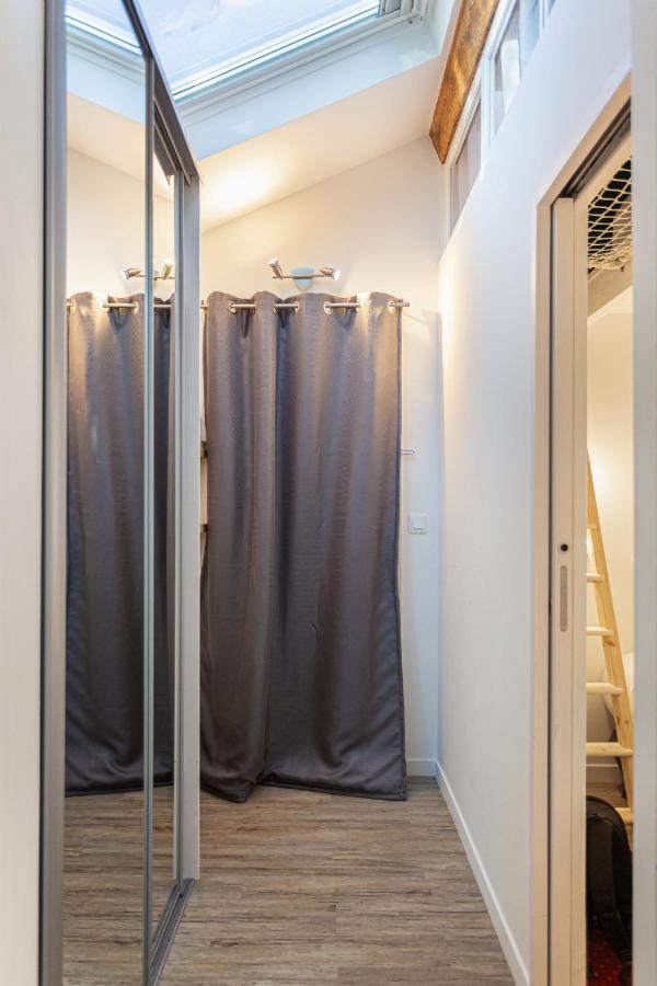 Les Studios De La Faisanderie Chantilly Zewnętrze zdjęcie